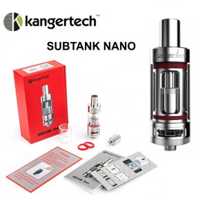 Kanger Subtank Nano Sub Ohm Atomizer